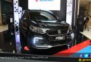 Suzuki Ertiga Terbaru Pikat Warga Surabaya - JPNN.com