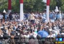 Jagokan Prabowo - Sandi, Anggap Kampanye Jokowi - Ma'ruf Sepi - JPNN.com
