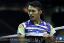 Singapore Open 2019: Jojo Masuk 16 Besar, Fitriani Gugur - JPNN.com