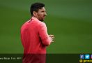Manchester United vs Barcelona: Messi Dibayangi Kutukan Mandul di 8 Besar - JPNN.com