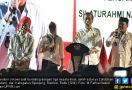 Kocak! Dialog Jokowi dengan Kades dari Sumbar - JPNN.com