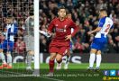 Jurgen Klopp Geregetan Liverpool Cuma Menang 2-0 dari Porto - JPNN.com