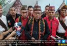 Ketum Partai KIK Bakal Beri Kejutan di Konser Putih Bersatu Jokowi - JPNN.com