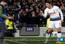 Spurs vs City: Sergio Aguero Pecundang, Hugo Lloris dan Son Heung-min jadi Pahlawan - JPNN.com