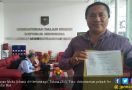 Bansos untuk Pura Dikorupsi, Perwakilan Warga Nusa Penida Lapor KPK dan Kemendagri - JPNN.com