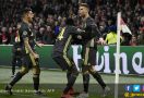 Cerita di Balik Gol ke-125 Cristiano Ronaldo di Liga Champions - JPNN.com