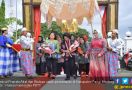 Kementerian PDTT Gelar Festival Pranata Adat dan Budaya untuk Perdamaian - JPNN.com