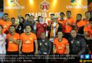 Jakarta Glory 2001 Ajang Mengenang Kejayaan Persija - JPNN.com