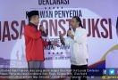 Gus Nabil Menjawab Tuduhan Anti-Islam kepada Jokowi Lewat Lagu - JPNN.com