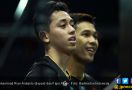 Thailand Open: Fajar/Rian Lega Bisa Bayar Utang ke Ganda Jepang - JPNN.com