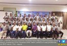 Askot PSSI Gelar Pelatihan Pelatih Lisensi D di Pekanbaru - JPNN.com