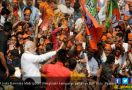 Pemilu India: Terapkan Digitalisasi demi Hemat Biaya Kertas - JPNN.com