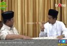 Di Malaysia Surat Suara Tercoblos, Di Indonesia UAS Pilih Prabowo - JPNN.com