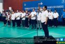 Hardiknas 2019, 12 Instansi Pusat Ramaikan Turnamen Bulutangkis Beregu - JPNN.com