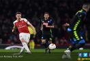 Liga Europa: Arsenal Pukul Napoli, Chelsea Taklukkan Praha - JPNN.com