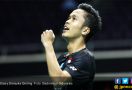 Piala Sudirman 2019: Awas, Tunggal Putra Denmark - JPNN.com