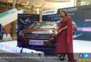 Ikhtiar DFSK Memperbesar Pasar SUV di Indonesia - JPNN.com