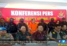 Berbaju Tahanan Dioper ke Jaksa, Jokdri Ogah Bicara - JPNN.com