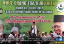 Ikhtiar dan Doa Kiai dari Wilayah Eks Karesidenan Bogor demi Jokowi - Ma'ruf - JPNN.com