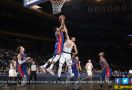 Detroit Pistons Dapat Tiket Terakhir NBA Playoffs - JPNN.com