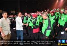 Jokowi Beri Selamat Untuk Gojek - JPNN.com