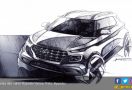 Amunisi Hyundai di Kelas SUV Kompak Kian Paripurna Oleh Veneu - JPNN.com