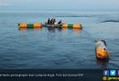 Kapal Pengawas Perikanan Tertibkan 4 Rumpon Ilegal Milik Nelayan Filipina  - JPNN.com