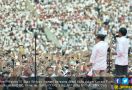 Terima Kasih Spesial dari Presiden Jokowi untuk Pak JK di Konser Putih Bersatu - JPNN.com
