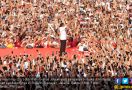 Relawan Pendukung Jokowi - Ma'ruf Diminta Kawal Terus Proses Rekapitulasi - JPNN.com