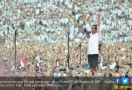 Konser Putih Bersatu: Azrul Tanjung Ikut Kerahkan Massa - JPNN.com