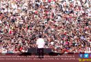 Jokowi Sampaikan Terima Kasih ke Ketum Parpol, Siapa yang Pertama? - JPNN.com
