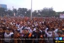 Puluhan Ribu Kader Pemuda Pancasila Sumut Pastikan Mendukung Jokowi - Ma'ruf - JPNN.com