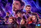 Penjualan Tiket Film Avengers: Endgame Lampaui 5 Kali Lipat Infinity: War - JPNN.com