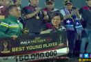 Jadi Pemain Muda Terbaik Piala Presiden 2019, Irfan Jaya: Semoga Bisa Lebih Baik Lagi - JPNN.com