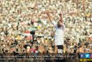 Massa Jokowi-Ma'ruf di SUGBK Membeludak, Erick Thohir: Tak Usah Dihitung - JPNN.com