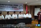 PB MCM Ajak Masyarakat Pilih Jokowi – KH Ma’ruf Amin - JPNN.com