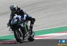 Maverick Vinales Start Paling Depan di MotoGP Australia - JPNN.com