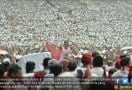 Konser Putih Bersatu: Ada Pawang Hujan Bertugas Geser Mendung di Atas SUGBK - JPNN.com