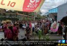Berita Duka, Pelayat Berjubel Mengiringi Pemakaman Jenazah Mahasiswi Cantik - JPNN.com