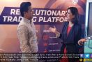 Merry Riana Jadi Brand Ambassador GIC, Dunia Investasi Makin Kompetitif - JPNN.com