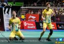 Ganda Campuran Thailand Ukir Rekor Hebat di Singapore Open 2019 - JPNN.com