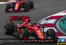 Klasemen F1 Usai Seri Tiongkok: Ada Rotasi Posisi Karena Tim Order - JPNN.com