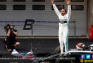 Rekor Lewis Hamilton Usai F1 Inggris dan Hasil Klasemen - JPNN.com