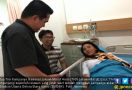 Kunjungi Relawan yang Sakit, Erick Thohir Sampaikan Apresiasi - JPNN.com
