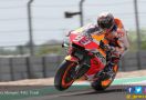 Starting Grid MotoGP Amerika 2019: Marquez Paling Depan, Rossi Kedua - JPNN.com