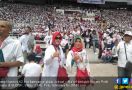 Honorer K2 Siapkan Syukuran Kemenangan Jokowi - Ma'ruf - JPNN.com