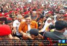 Pemuda Pancasila Sumatera Utara Deklarasi Dukung Jokowi - Ma'ruf - JPNN.com