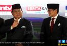 Yuk Tengok Sebagian Kegiatan Prabowo - Sandiaga di Masa Tenang - JPNN.com