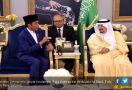 Sebelum Umrah, Jokowi Penuhi Undangan Raja Salman - JPNN.com