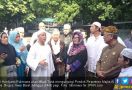 Mbak Tutut Ajak Putrinya Silaturahmi ke Ponpes Majlis Al Ihya Bogor - JPNN.com